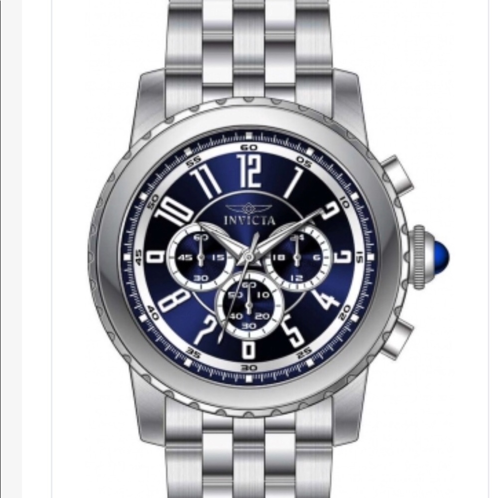 Men’s Invicta Watch